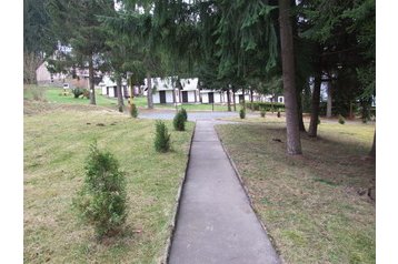 Tchéquie Hotel Horní Bečva, Extérieur